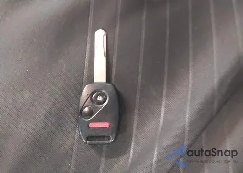 2009 Honda Cr-V Ex-L из США, поврежденный, VIN JHLRE48779C001727